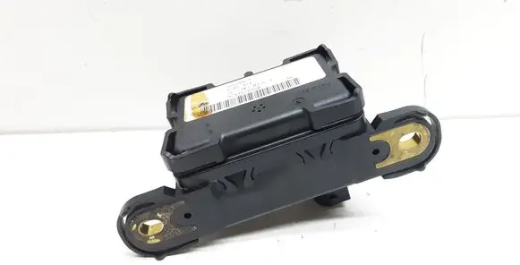 Opel Antara ESP acceleration yaw rate sensor 96625913