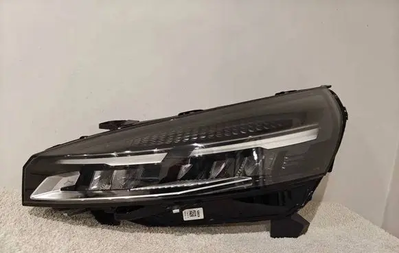 Renault Clio V Headlight/headlamp 149R006600 148R006597 148R006599