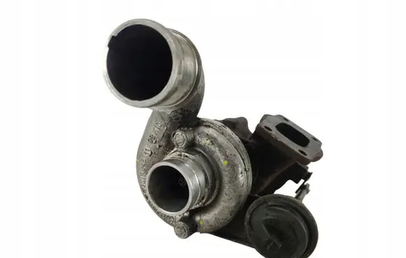 Volvo V40 Supercharger 
