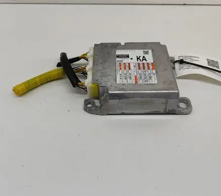 Toyota Yaris Cross Airbag control unit/module 891700DG40 FT1511006530