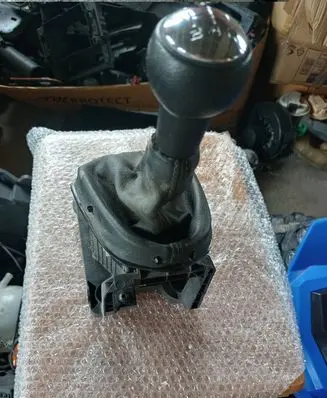 Peugeot 308 Gear shifter/selector 9684581680 112102138