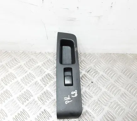 Nissan X-Trail T31 Electric window control switch 80961JG400A