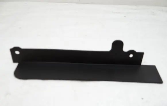 Renault Megane IV Intercooler air guide/duct channel 622566016R