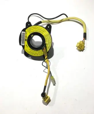 Opel Frontera B Airbag slip ring squib (SRS ring)