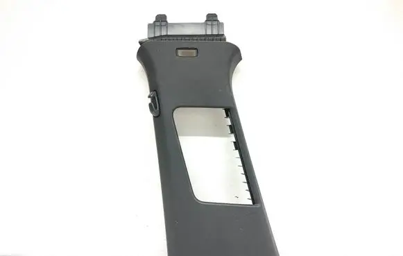 Volkswagen ID.4 (B) pillar trim (top) 11A867243D