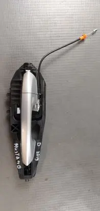 Ford Mustang VI Front door exterior handle C65609103 ES73F22464BE 3100S1VZ