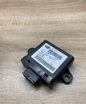 Citroen C8 Fuel injection pump control unit/module 9648282380 EAS100