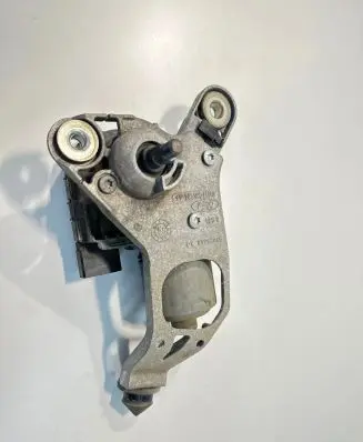 Ford Focus Wiper motor BM5117504AK 140697289622