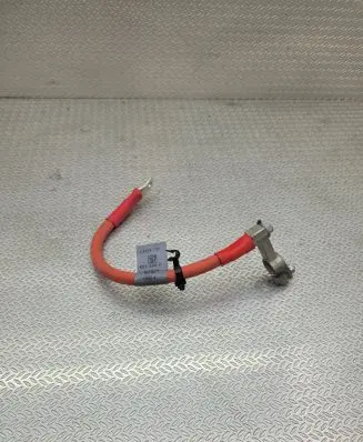Jaguar XE Positive cable (battery) HX7314300NA