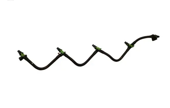 Peugeot 508 Fuel return line/hose 35x5x6x21