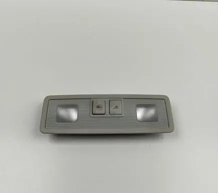 Skoda Superb B8 (3V) Front seat light 3V0947291