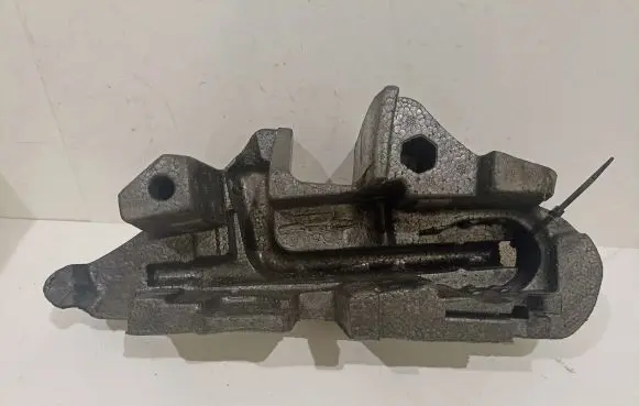 Renault Megane III Tool box 995040009R