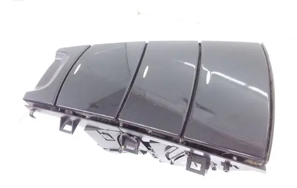 Mercedes-Benz R W251 Glove box central console A2516800614