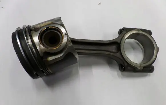 KIA Sorento Piston 0281002TLOK