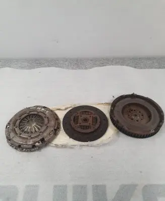 KIA Ceed Clutch set kit 32021