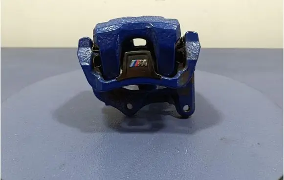 Audi A4 S4 B7 8E 8H Rear brake caliper