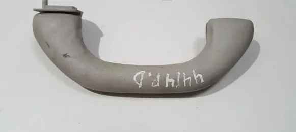 Volkswagen Golf IV Front interior roof grab handle 1J0857607M