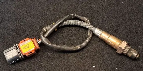 Audi A6 S6 C7 4G Lambda probe sensor 059906262