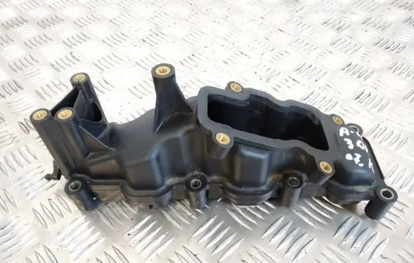 Audi A4 S4 B7 8E 8H Intake manifold 059129711AF 2900314559