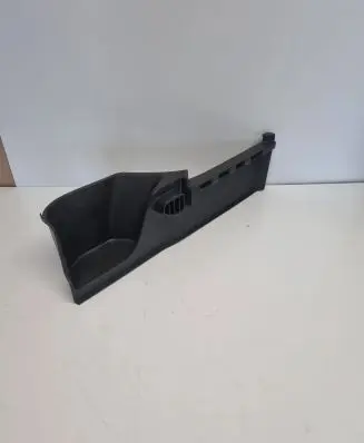 Nissan Qashqai Trunk/boot lower side trim panel 849414EA0A