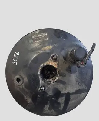 Volvo S40 Brake booster 4N512B195AL