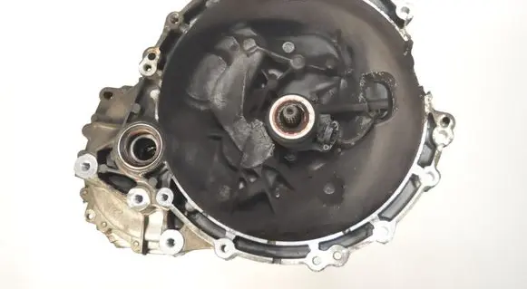 Ford Fiesta Manual 7 speed gearbox L1TR-7002-CFD
