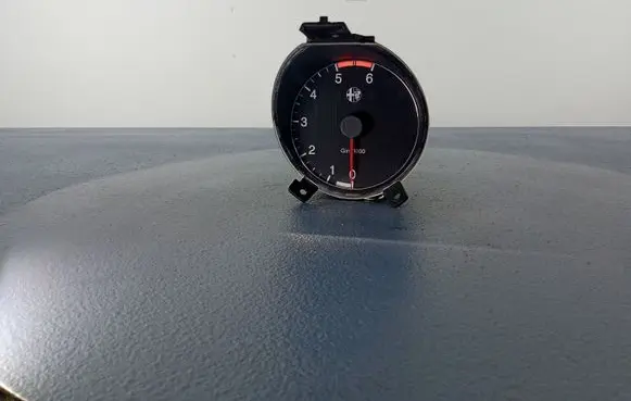 Alfa Romeo 156 Speedometer (instrument cluster) 156034514