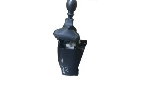 Renault Master III Gear shifter/selector 349012637R