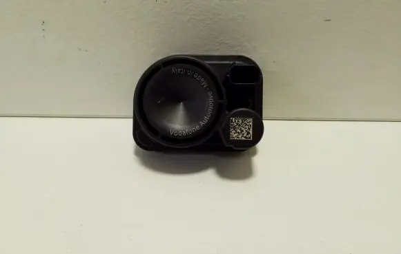 Nissan Qashqai J12 Alarm system siren 284876UA1A