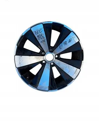 R16 alloy rim
