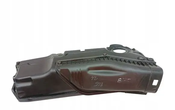 Engine cover (trim)