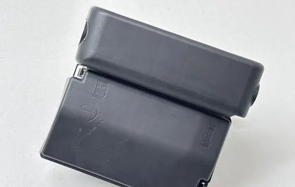 Volkswagen PASSAT B8 USA Fuse box set 5C0937132C F09293800