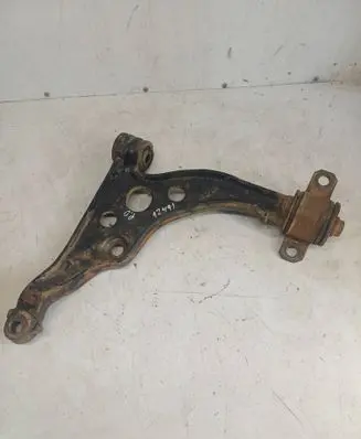 Front lower control arm/wishbone
