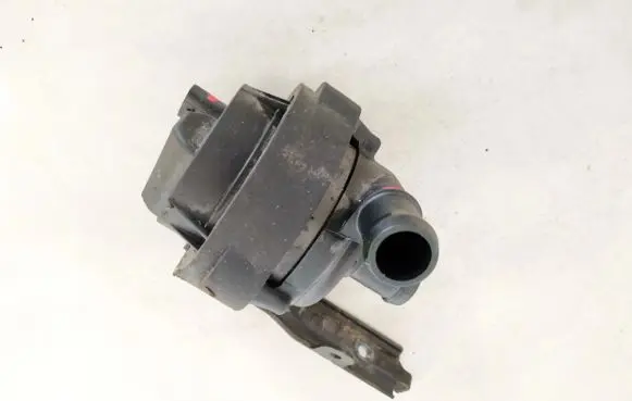 Jaguar I-Pace Electric auxiliary coolant/water pump j9d38501aa