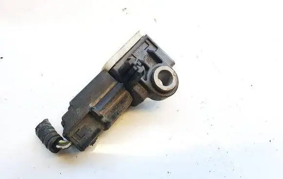 Ford C-MAX II Airbag deployment crash/impact sensor CM5T14B006AA