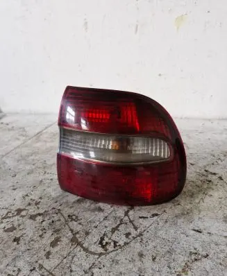 Volvo S40, V40 Rear/tail lights