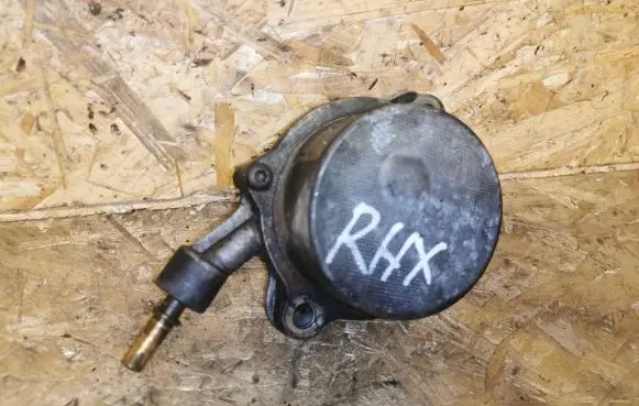 Citroen Jumpy Vacuum pump 9631971580 72266601H