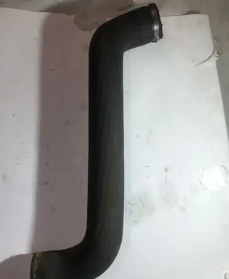 Ford Galaxy Intercooler hose/pipe