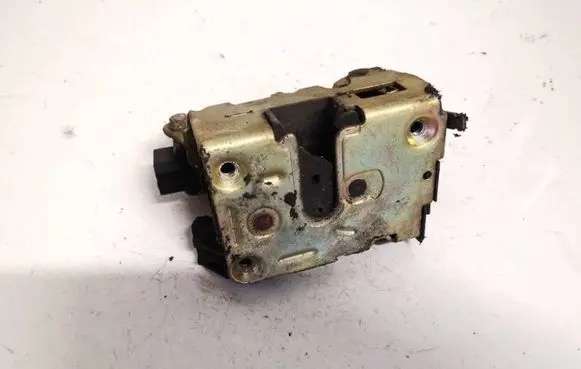Renault Espace II Front door lock