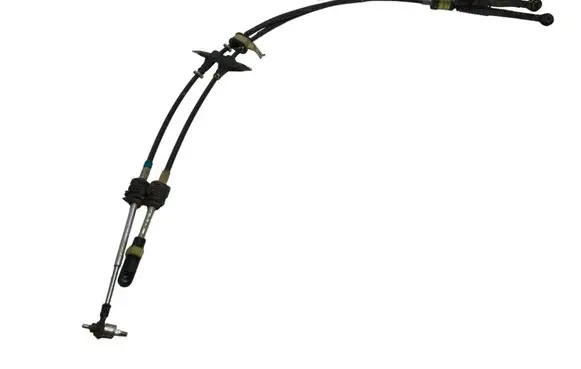 Mazda CX-30 Gear shift cable linkage 