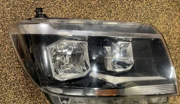Volkswagen Crafter Headlight/headlamp 7C1941006