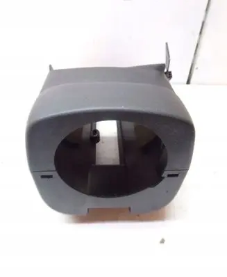 Seat Ibiza III (6L) Steering wheel trim 6L0858559F