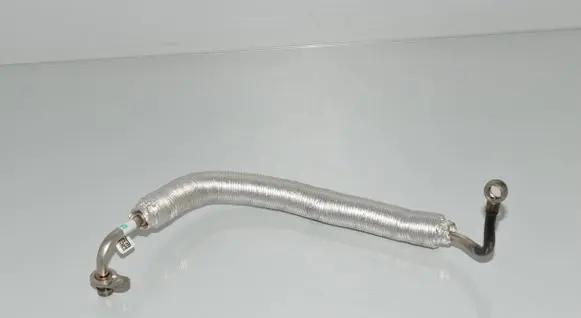 BMW 2 F46 Turbo turbocharger oiling pipe/hose 8586479 11428586479
