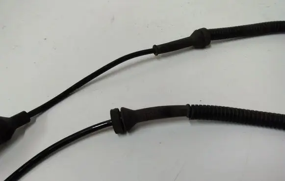 Land Rover Discovery Sport ABS rear brake sensor 