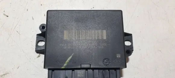 Dacia Jogger Other control units/modules 284L06623R E850620 SW0672