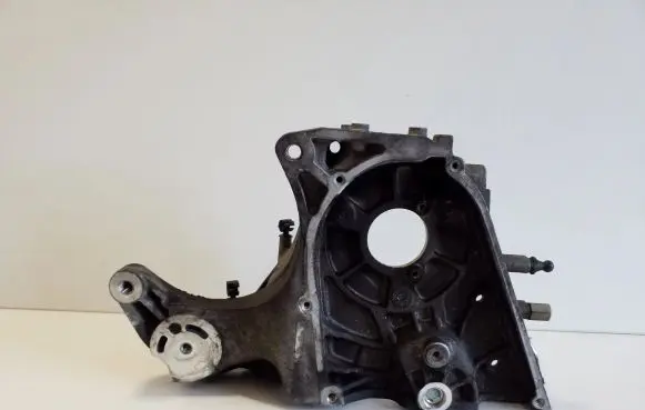 Jeep Cherokee Fuel pump bracket 000552540020