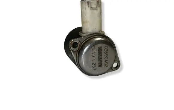 BMW X1 E84 Hydraulic servotronic pressure valve 32106788212