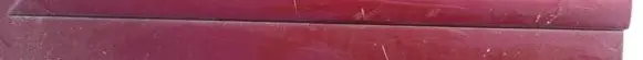 Citroen C4 I Picasso Front door trim (molding) 