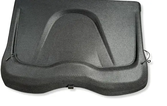 Volvo V40 Parcel shelf 