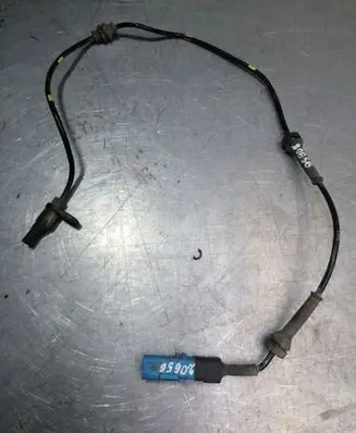 Citroen C3 ABS rear brake sensor 9638530780